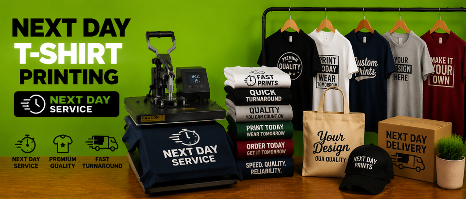 Next-Day-T-Shirt-Printing-Leeds