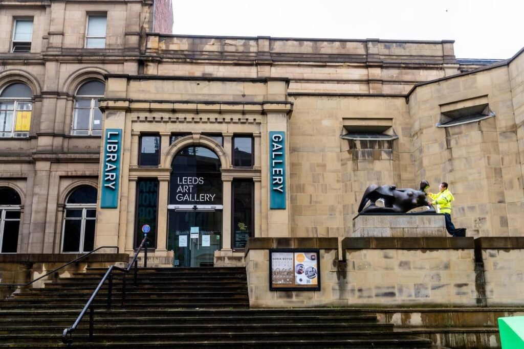 Leeds-Art-Gallery