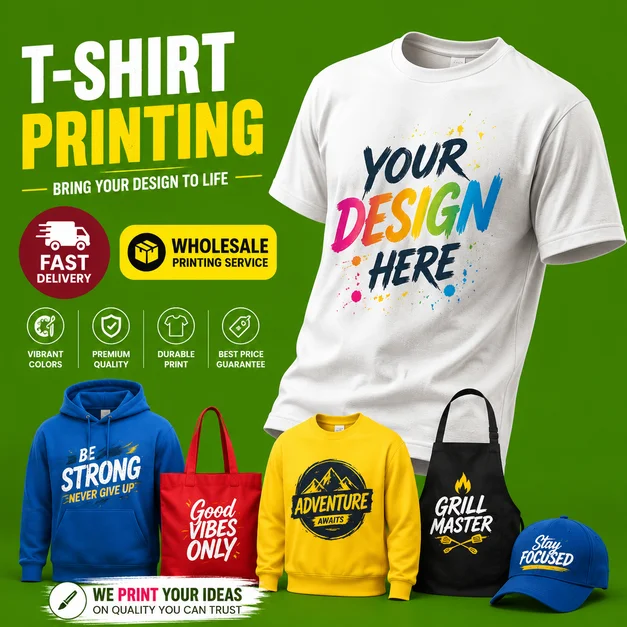 t-shirt-printing-Leeds